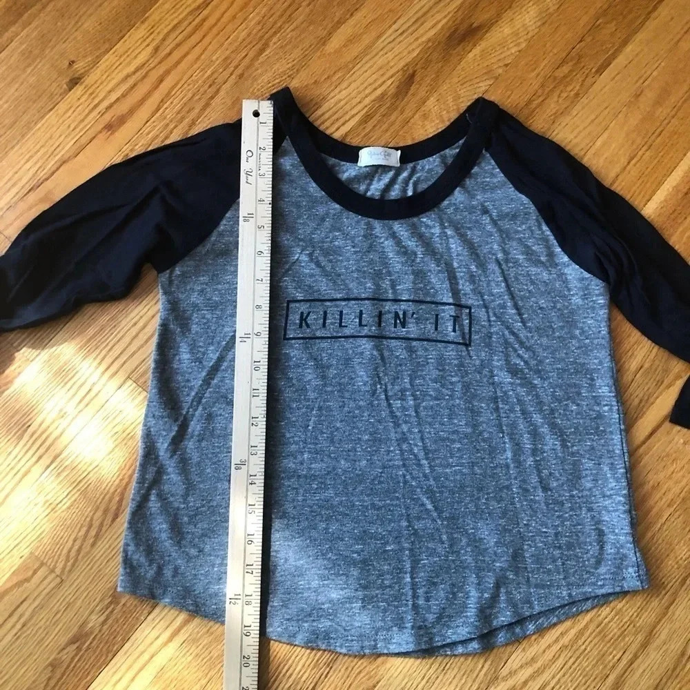 Brandy Melville top